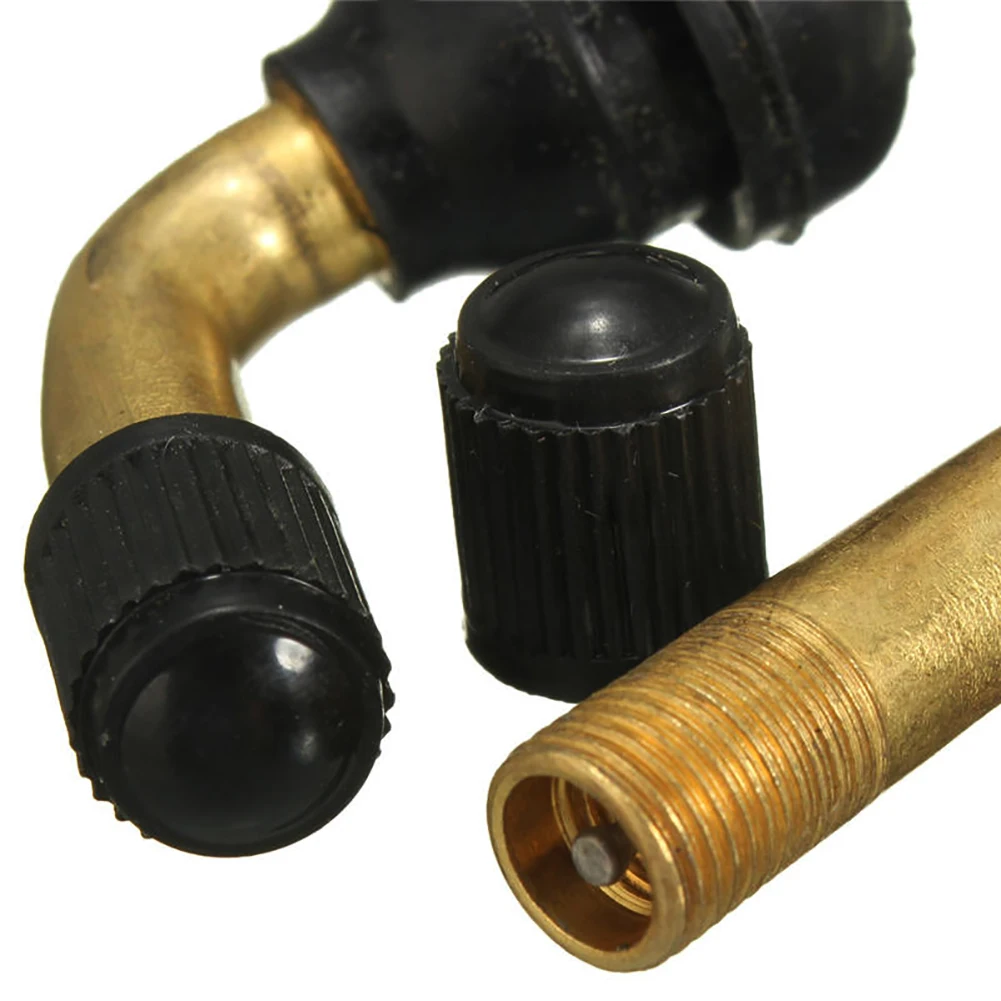 2/5 шт. электрические колпачки для клапанов шин мотоцикла | Автомобили и мотоциклы