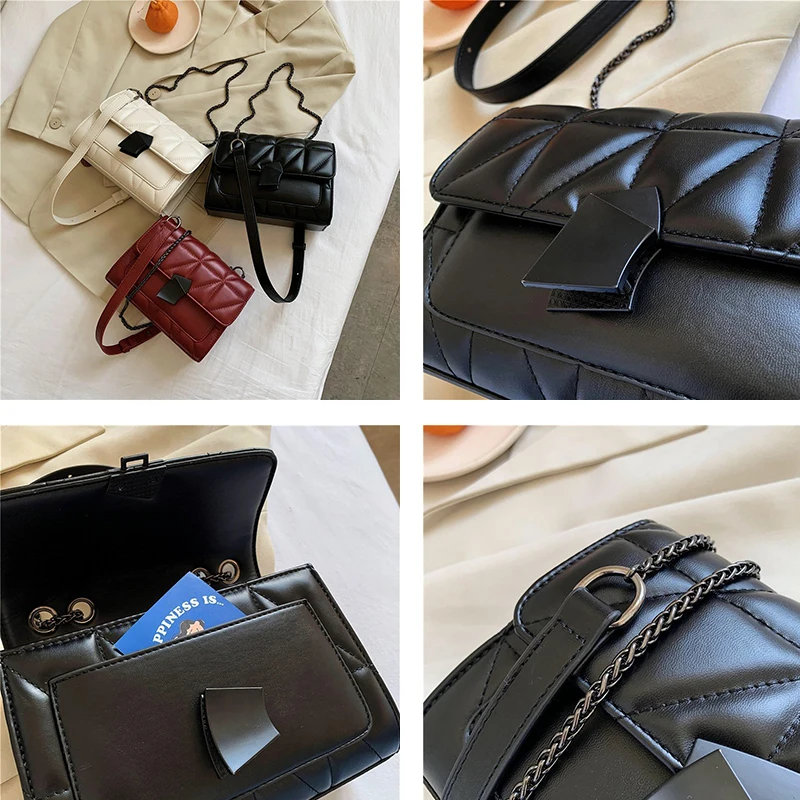 

2020 High Quality Pu Leather Women Tote Bags Fashion Desiger Large Capacity Female Handbags Shoulder Bag Luxury Ladies Crossbody