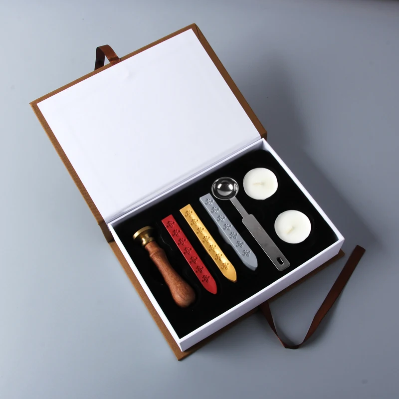 Набор для печати с рисунком в стиле ретро искусственное дерево орнамент