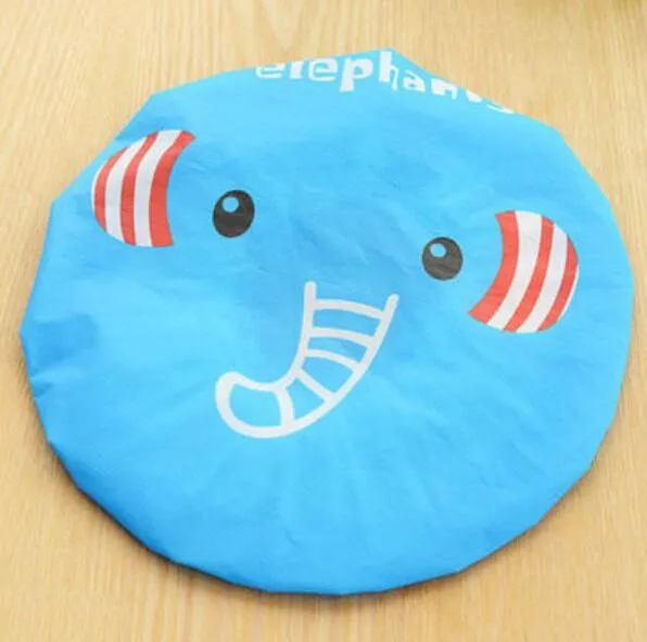 Стильная футболка с изображением персонажей видеоигр ПВД шапочка для душа