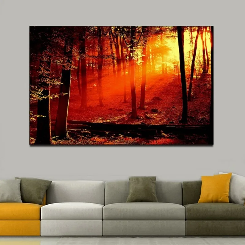 

Modern Cavans Painting Women Canvas Creative Wall Decoration Frameless Spray Picture Home Decor Paint for Living Room Bedroom