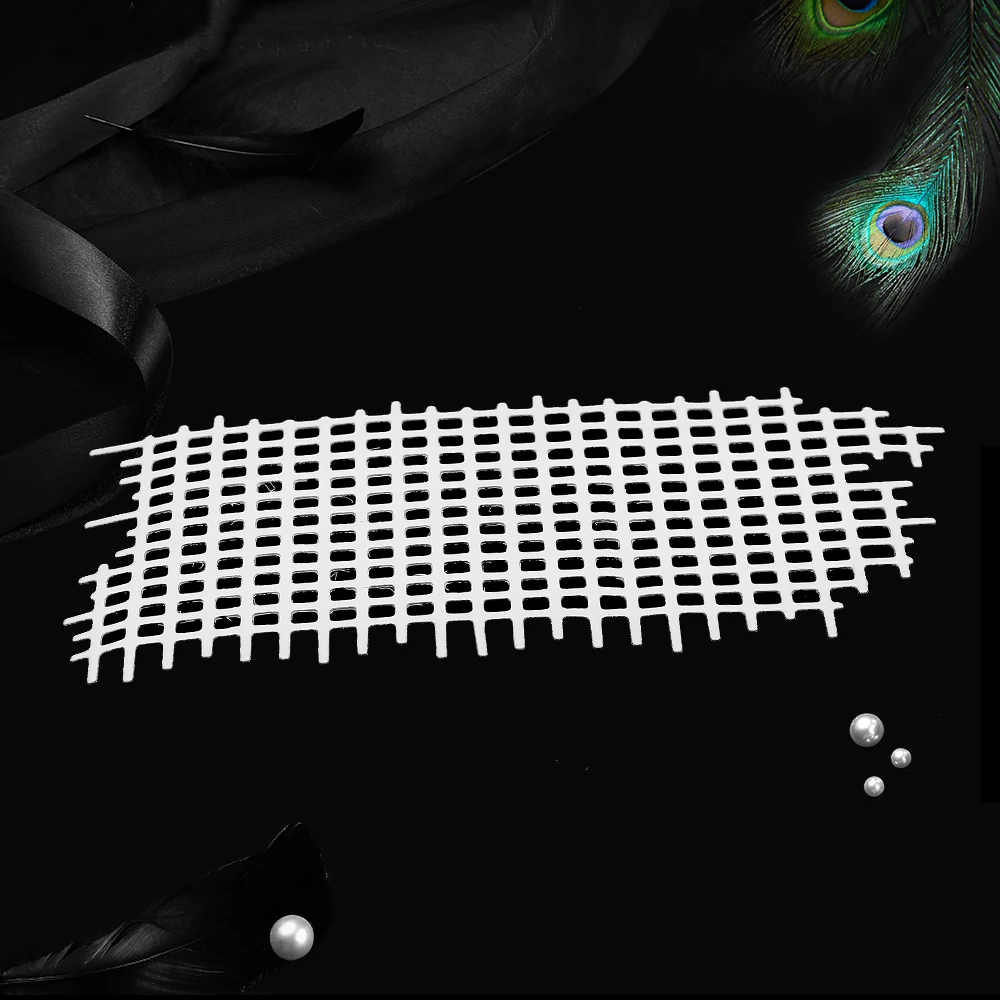 Сетчатый фон для скрапбукинга металлические режущие штампы DIY альбом тиснение