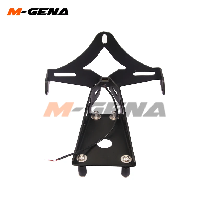 Фиксатор заднего крыла держатель номерного знака CNC для 1199S 1199 1299S 1299 899 959 Panigale