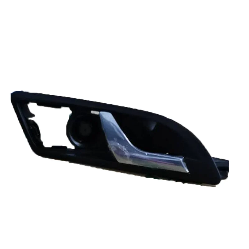 

Автомобильная передняя застежка 2007-2017 sko daO cta via Mi ng Rui механизм управления интерьером застежка для передней двери ручка Автомобильная дверн...