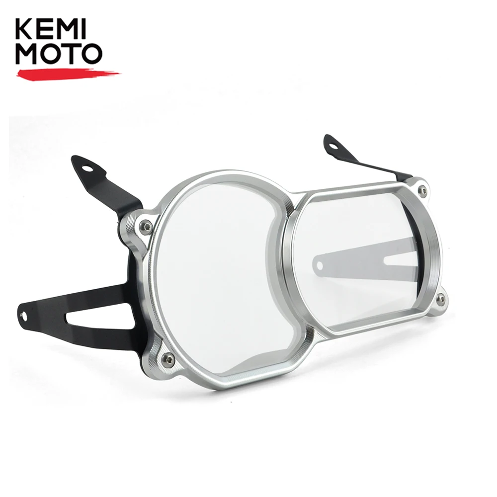 Новинка 2019 года защитная крышка передней фары R1200GS ADV для BMW R1250GS LC Adventure R 1200 GS 1250GS