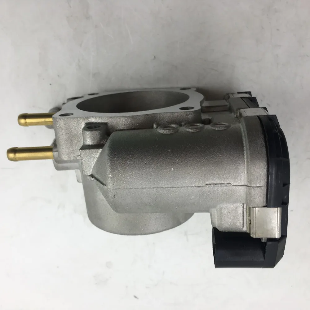 Новый корпус дроссельной заслонки топлива в сборе для 2000-2006 AUDI A4 VW 2.8L 3.0L V6 высшего