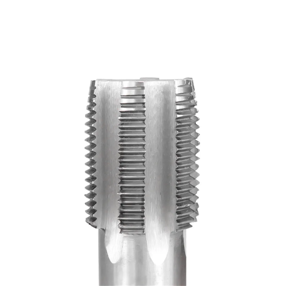 Dehss Pipe Tap 1/8 1/4 3/8 1/2 3/4 1 металлические резьбонарезные инструменты | Инструменты