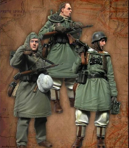 1:35 Второй мировой войны немецкие солдаты 308|german soldier|soldier germanworld war ii german |