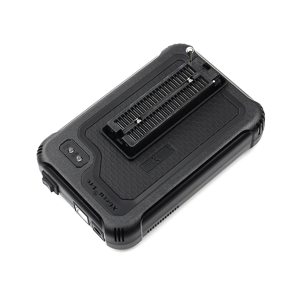 2021 Newest Version XGecu T56 Universal programmer Powerful support Nor Flash / NAND EMMC Support 21000+chip | Автомобили и