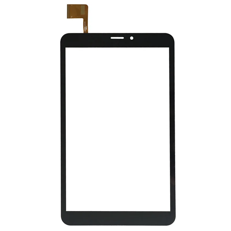 Внешний емкостный сенсорный экран для планшета 8 дюймов aoson S8 Pro 4G IPS|ЖК-экраны и