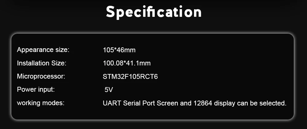 BIGTREETECH SKR V1.3 ARM 32 бит плата контроллера Smoothieboard с TFT24 TMC2208 TMC2130 SPI VS MKS Gen для Ender 3 PRo