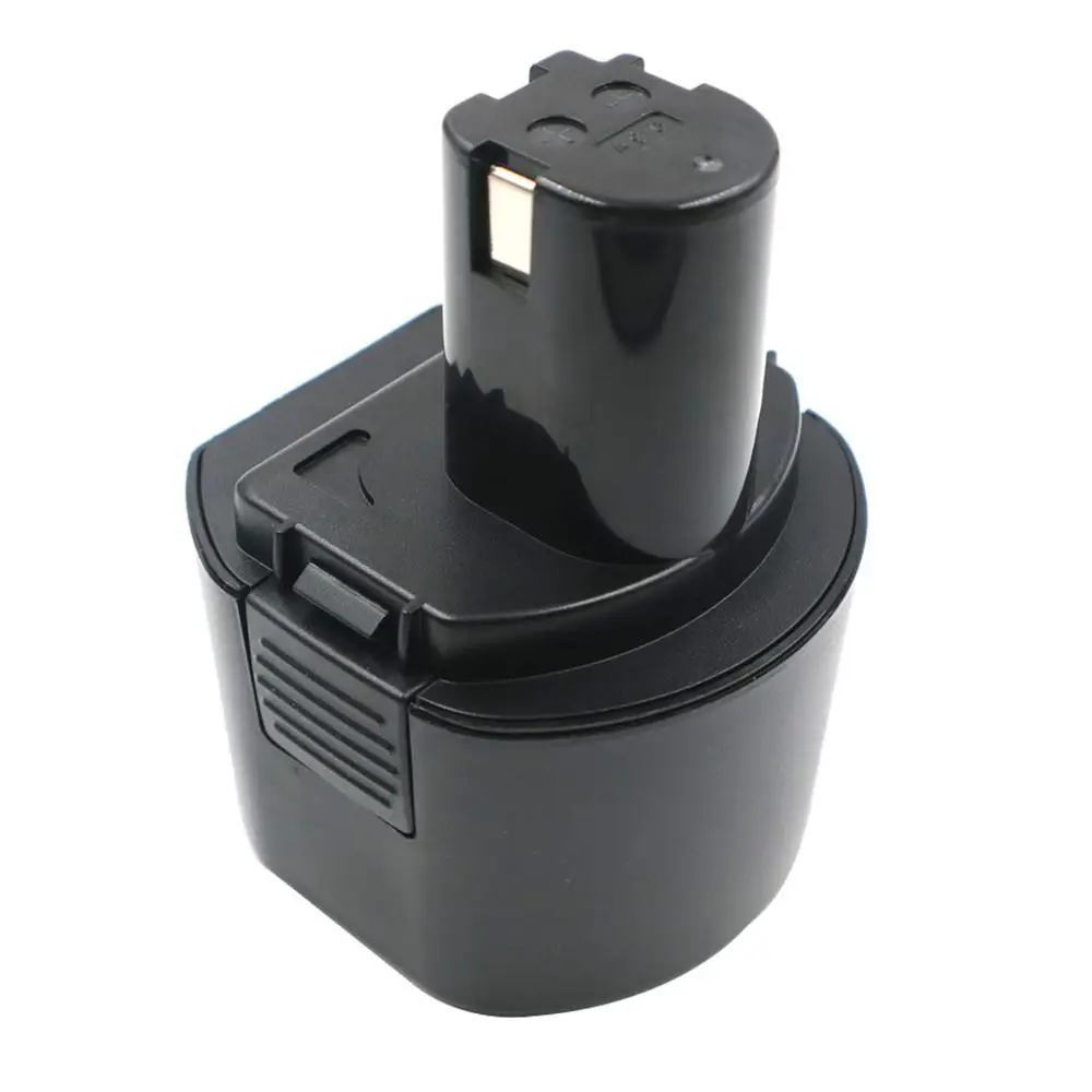 2 шт. 3.0Ah перезаряжаемый аккумулятор Ryo9.6A никель металл гидридного аккумулятора 9 6