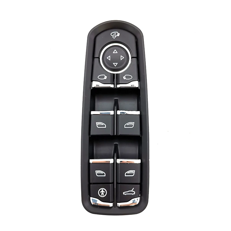 

Front Door Window Switch 7PP959858MDML For Panamera Cayenne Macan