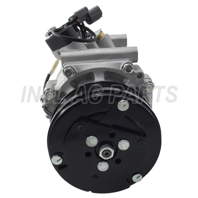 SANDEN 3057 3059 3060 3062 3064 авто ac компрессор для honda CR V CIVIC 38810 P3F 006 016 P76 016|auto compressor|ac