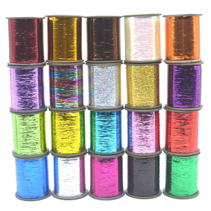 

0,3 мм-2 мм цветная вышивка, плоская шелковая нить, галстук, шелковая нить, плетеная декоративная нить