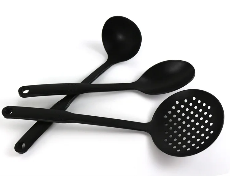 Набор кухонных принадлежностей 6 шт. антипригарные приборы для посудомоечной