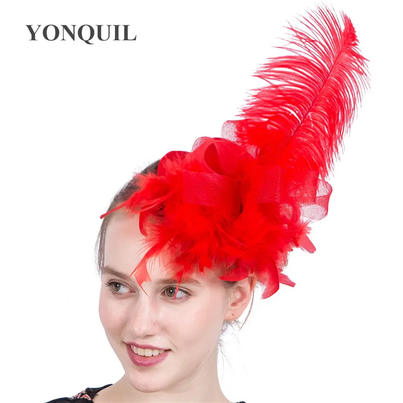 Женские Формальные вечерние ужин для торжественного случая и головной повязкой