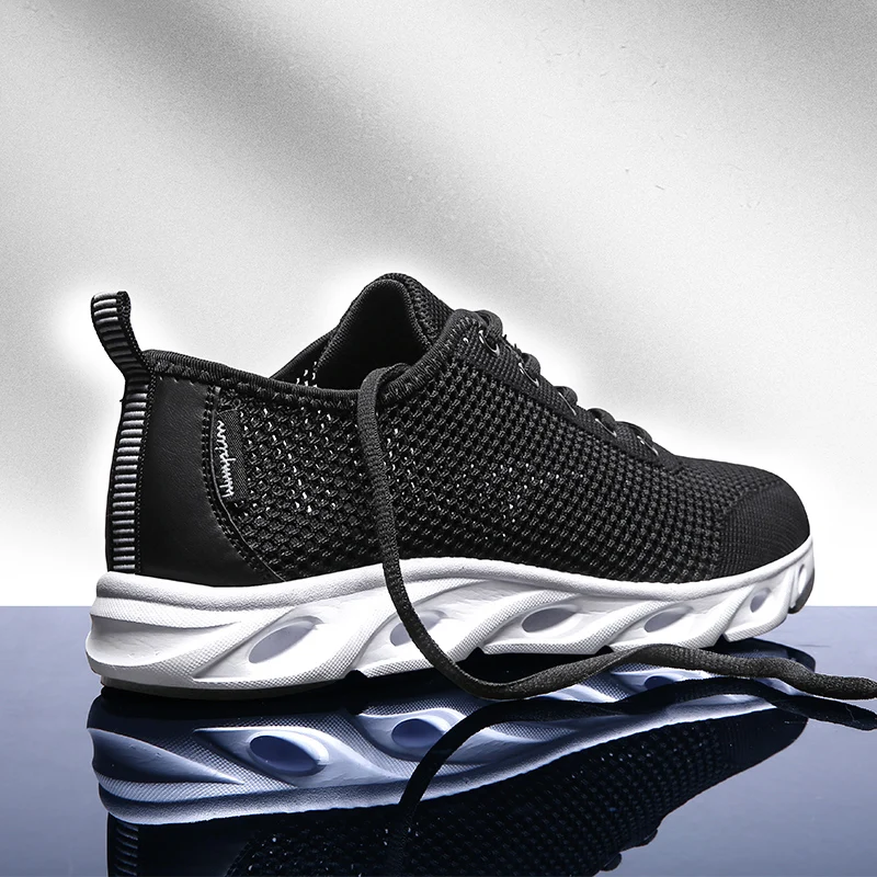 zapatillas de deporte 2020 cheap Sneakers Fitness Walking soft Sneakers Men's Tennis Shoes Tenis Masculino Hombre