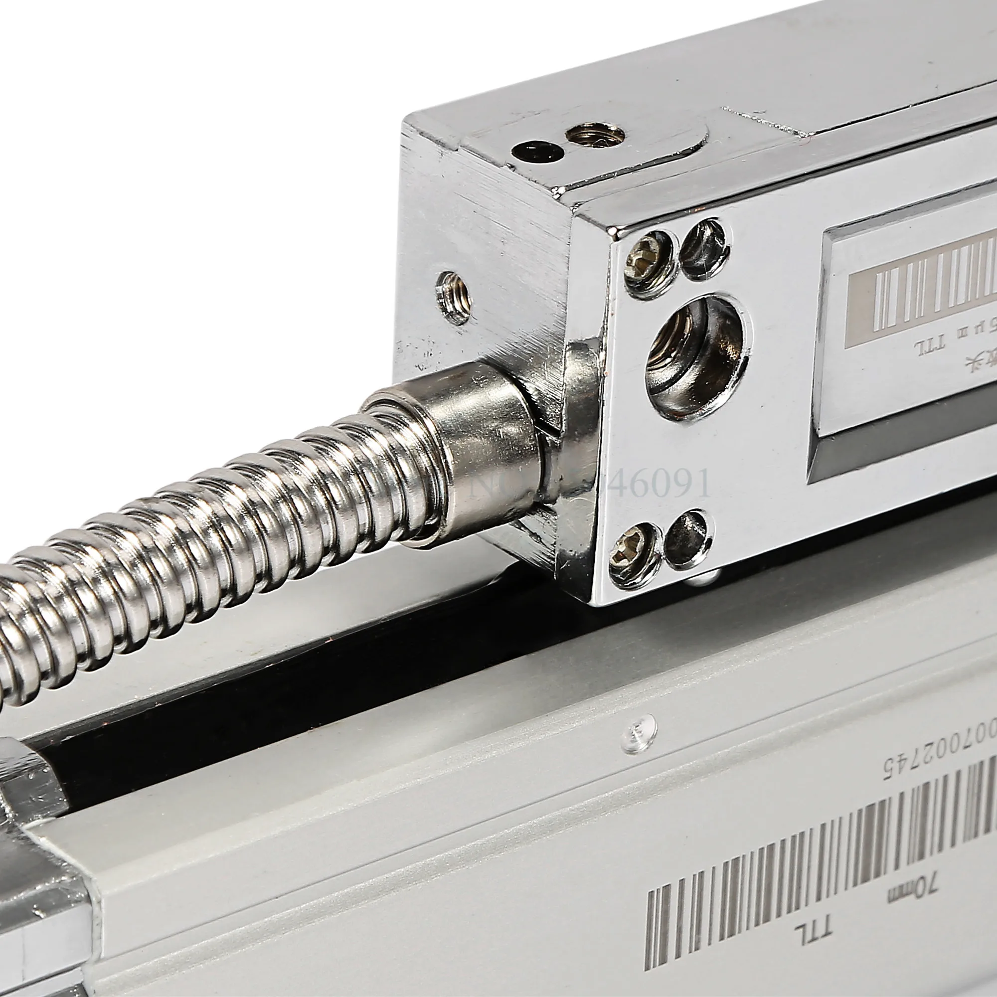 Полный набор токарный станок с ЧПУ фрезерный китайско 2 оси УЦИ цифровая