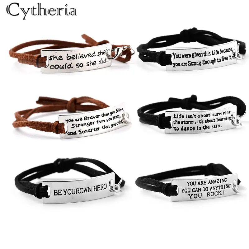 Она верила что может так себе она делает браслеты простые круглые для