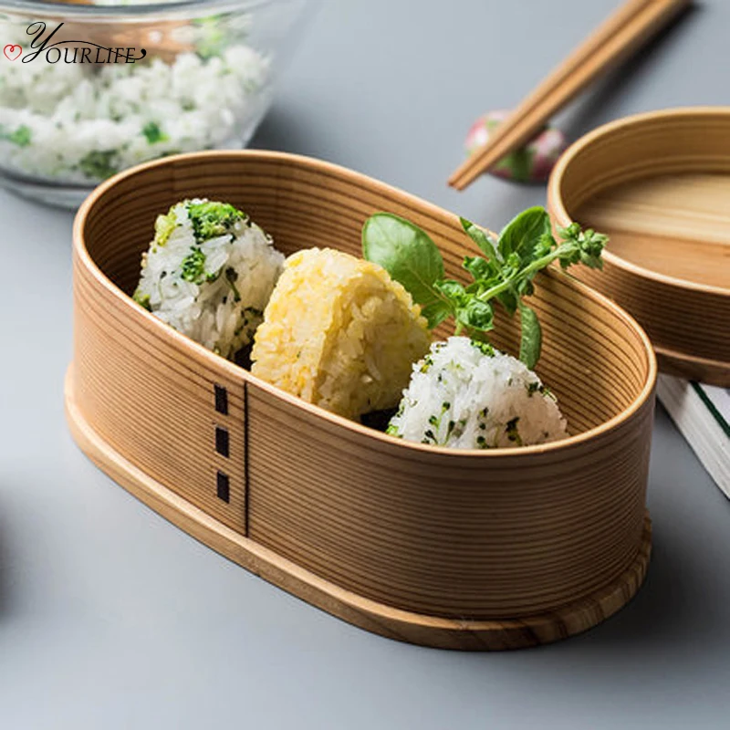 OYOURLIFE 2pcs/set Japanese Kitchen Sushi Maker DIY Rice Mold Alga Nori Onigiri Making Kits Bento Accessories | Дом и сад