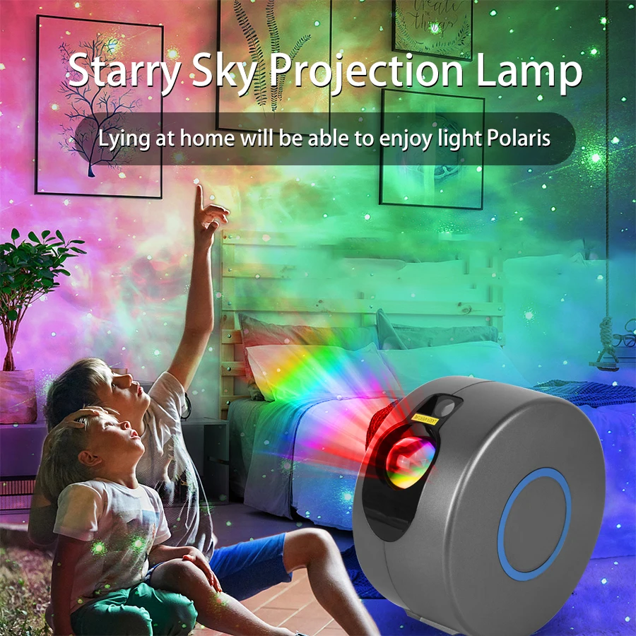 

Galaxy Projector Aurora Star Projector Mood Light VIP Link for Dropshipping or Wholesale Customers