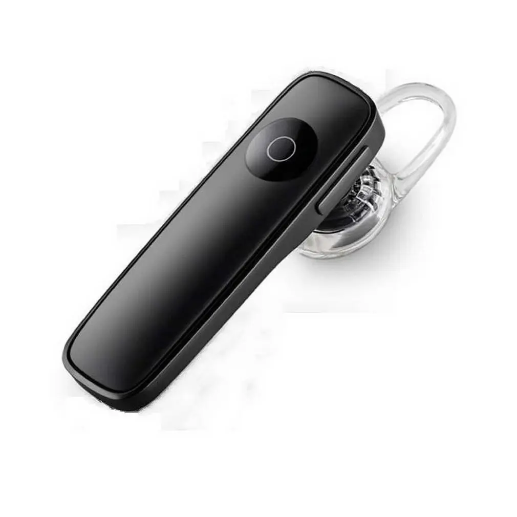 M165 Bluetooth наушники гарнитура Мини V4.0 Беспроводной Handfree Универсальный для всех