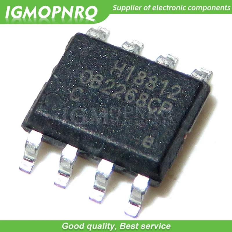 10 шт./лот OB2268 0B2268 OB2268CP 0B2268CP SOP8 ЖК управление IC новый оригинальный Бесплатная