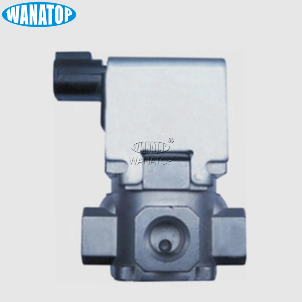 VF-126 1-82563602-6 Соленоидный клапан для FVZ FRR NRR FTR FSR ISUZU | Автомобили и мотоциклы
