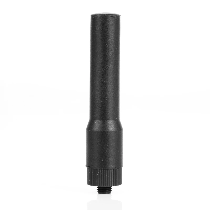 SF 20 двойная антенна SMA F 144 МГц/430 МГц мягкие антенн UV 5R иди и болтай Walkie Talkie для 82