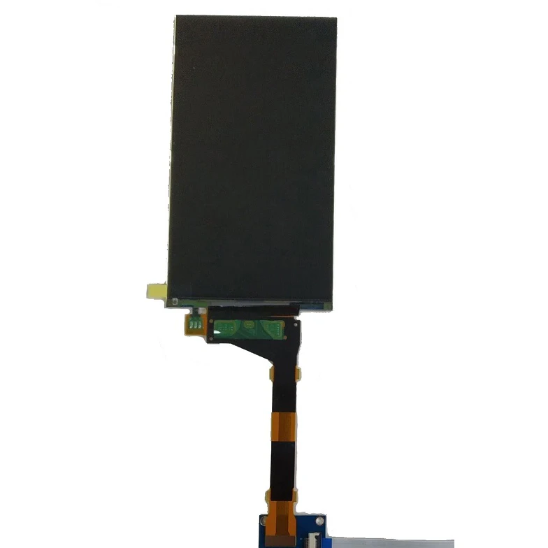 HD Panel HDMI к MIPI плата контроллера комплект diy+ 5," LS055R1SX04 1440x2560 ips ЖК-светодиодный панельный экран для 3D принтера - Цвет: HD Panel