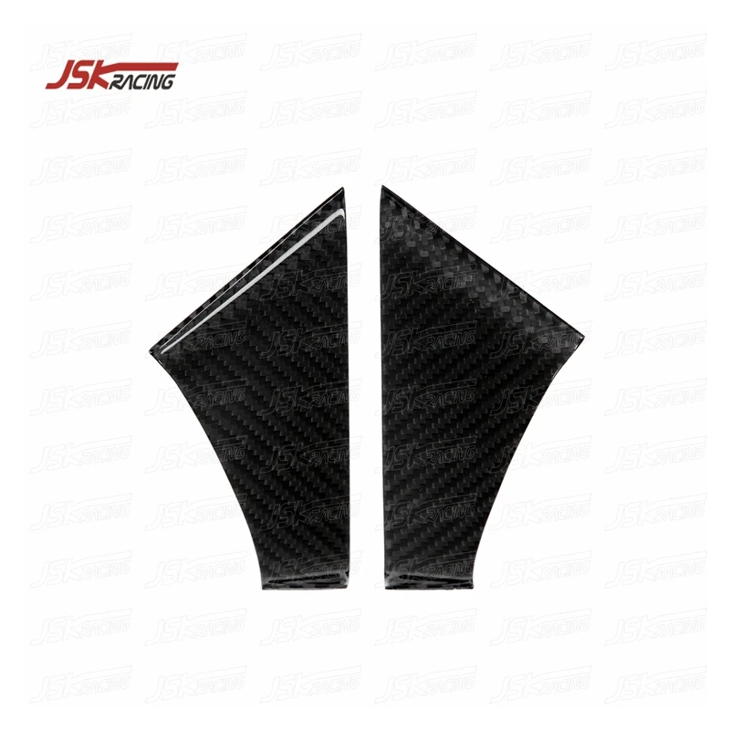 

Carbon Fiber Interiors (2 Pcs) For R35 Gtr 2008-2016 (JSKNSR508292)