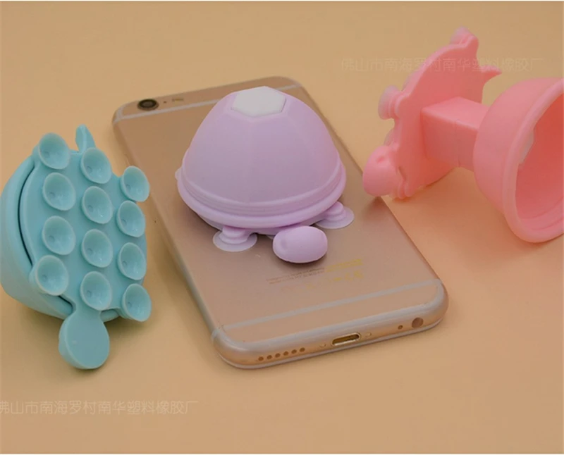 Присоска держатель мобильного телефона смартфона для iPhone X 8 7 6 6S Plus 5S IPAD MP3