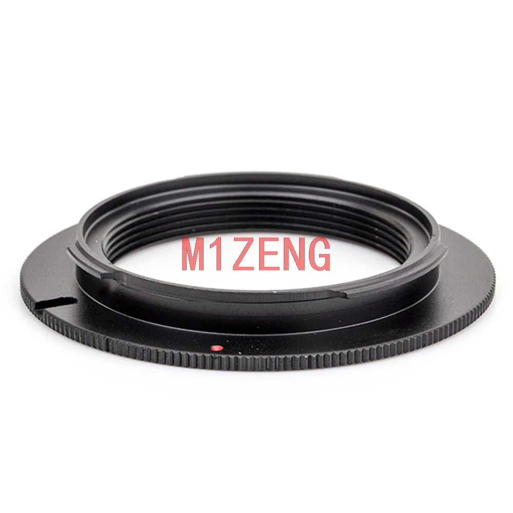 M39-LR переходное кольцо для m39 l39 39 мм Резьбовая оправа объектива LEICA LR R R9/R8/R7/R6/R5/R4/R3/R2