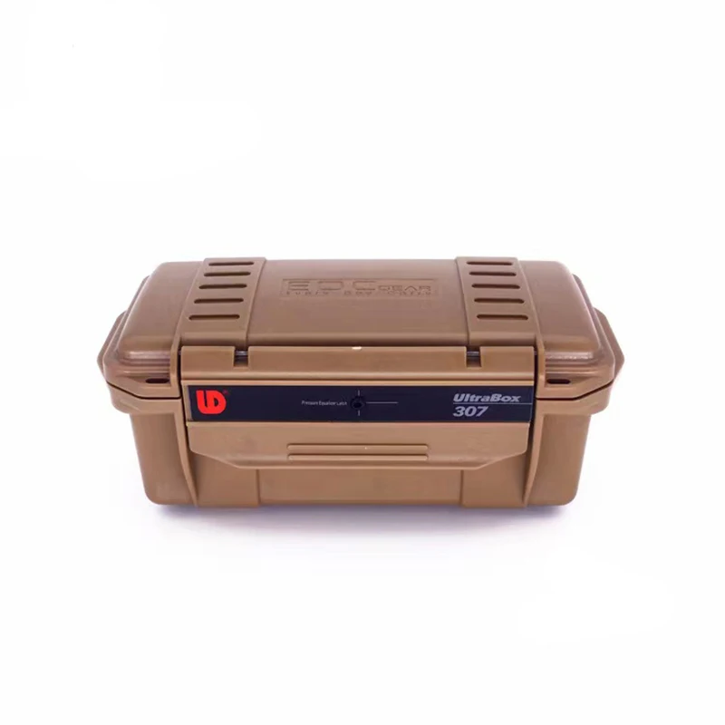 

Ящик для инструментов, держатель для хранения, уличная Противоударная Водонепроницаемая герметичная коробка, чехол, инструменты для хранения, герметичные контейнеры, портативный маленький ящик для инструментов