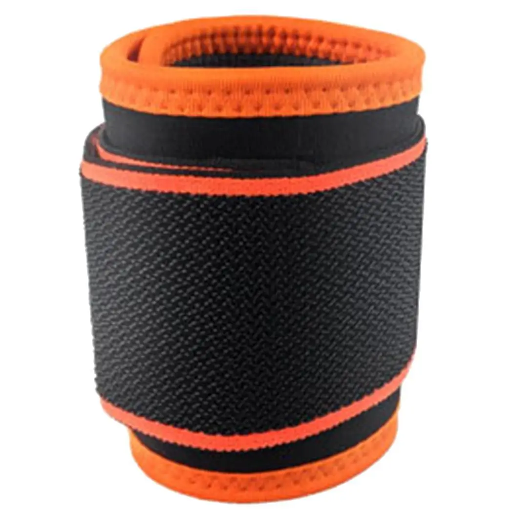 Дышащие эластичные спортивные подтяжки для поддержки запястья | Спорт и