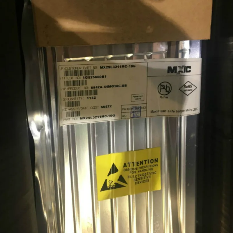 

20pcs/lot new 29L3211MC-10G MX29L3211MC-10G MX29L3211 29L3211 SOP44 in stock