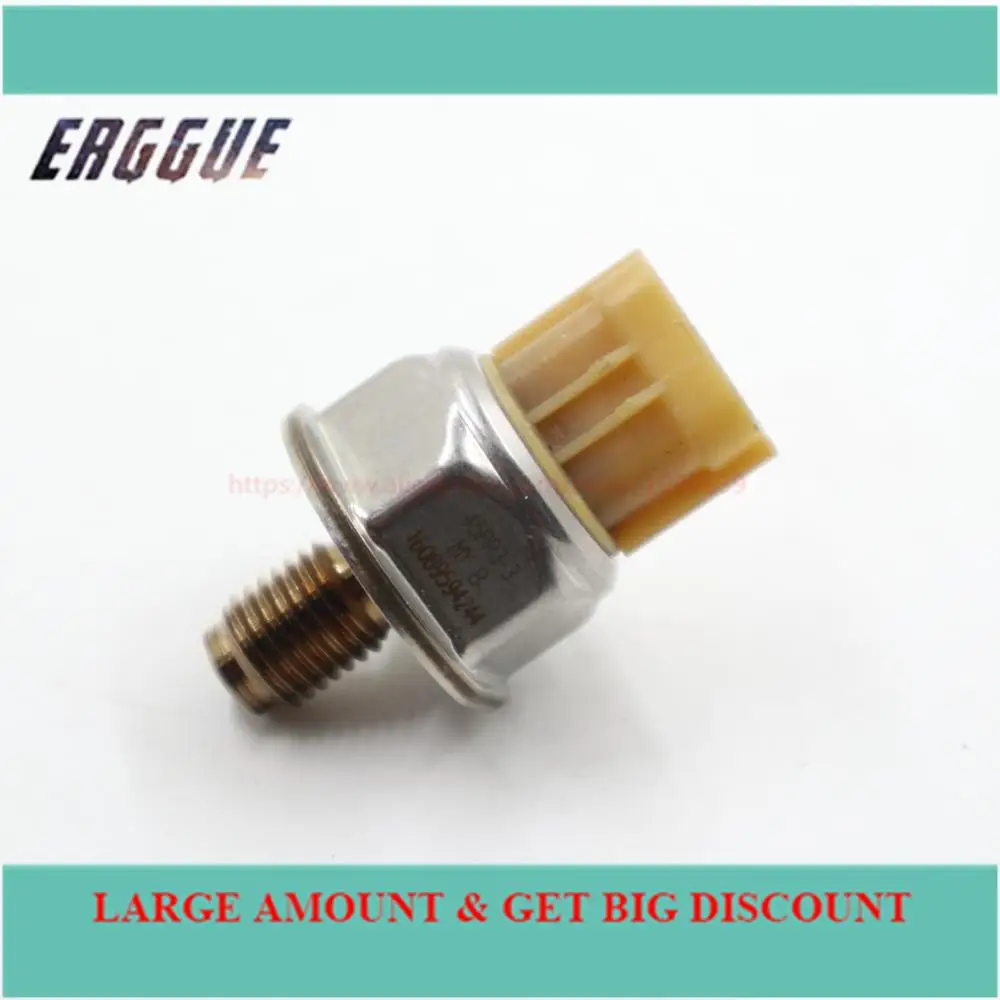 45PP3 3 45PP33 оригинальный новый датчик давления топливной рейки для Peugeot Boxer Fiat Ducato