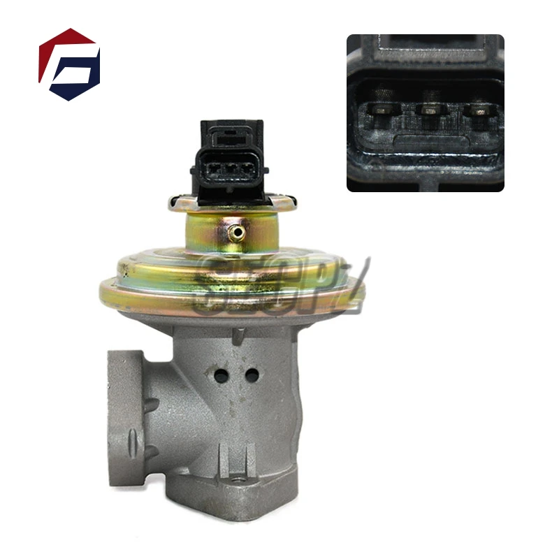

1C1Q9D475AC Wastegate EGR VALVE Exhaust Gas Recirculation Valve 14999 TDDi 1120698 1120698 1C1Q9D475AC XEGR67 555243 72814600