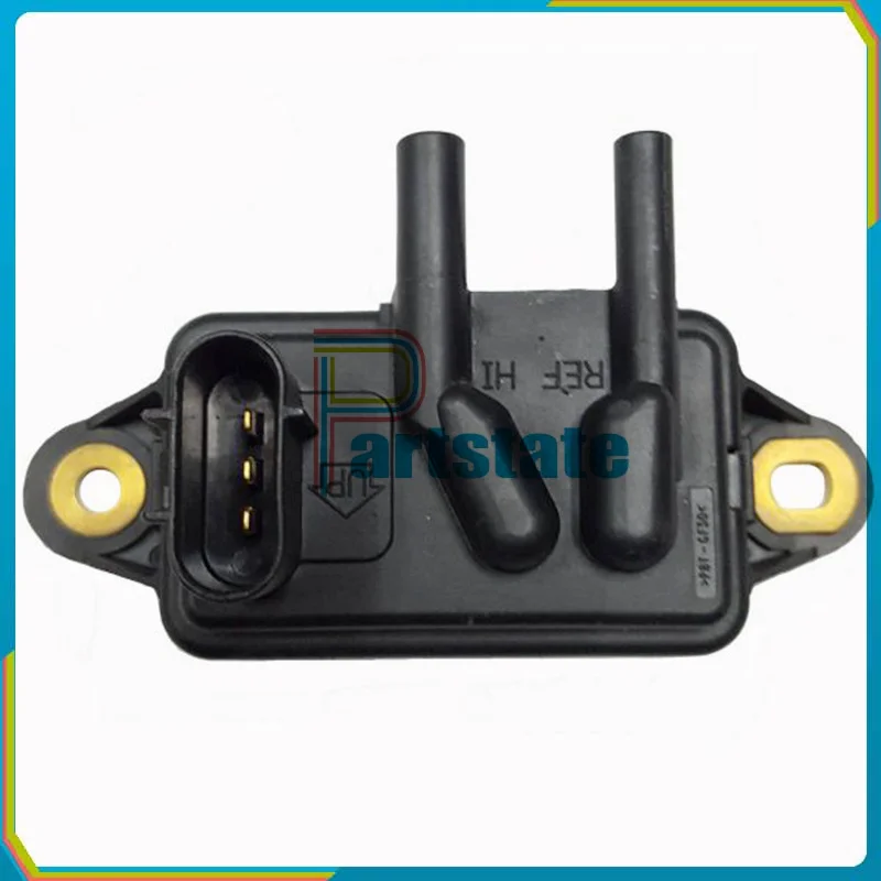 F7UE9J460AA F77Z9J460AB DPFE15 DPFE болт на клапан EGR Датчик положения обраотзывы с давлением для