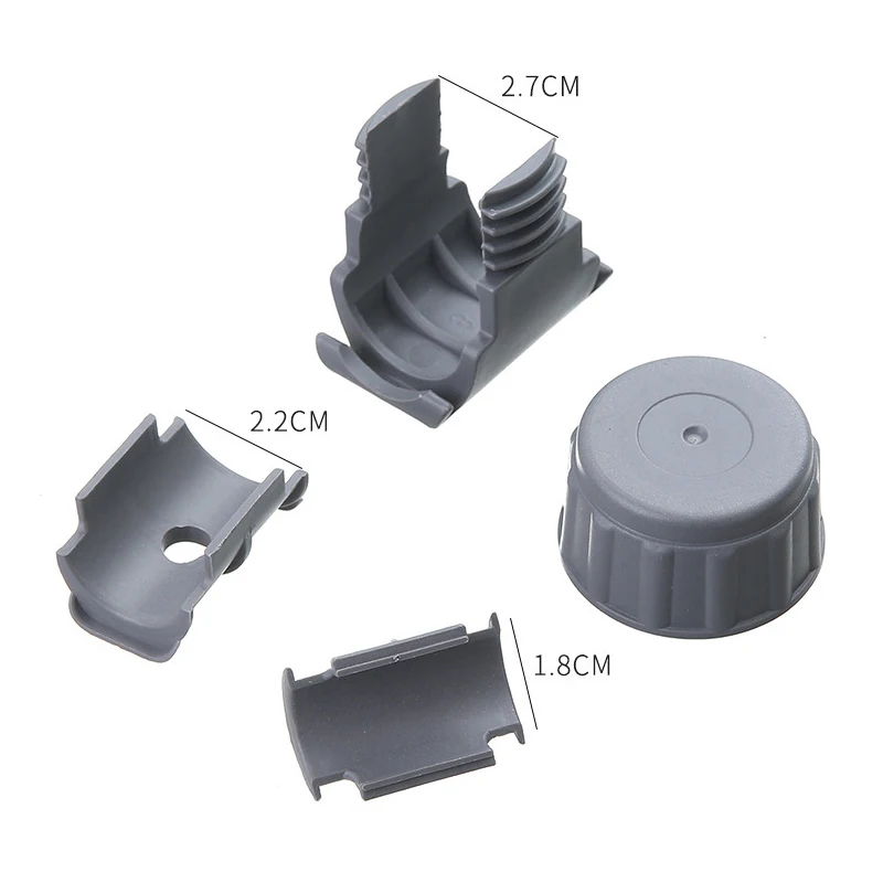 Регулируемая дренажная полка для смесителя из нержавеющей стали|Полки и