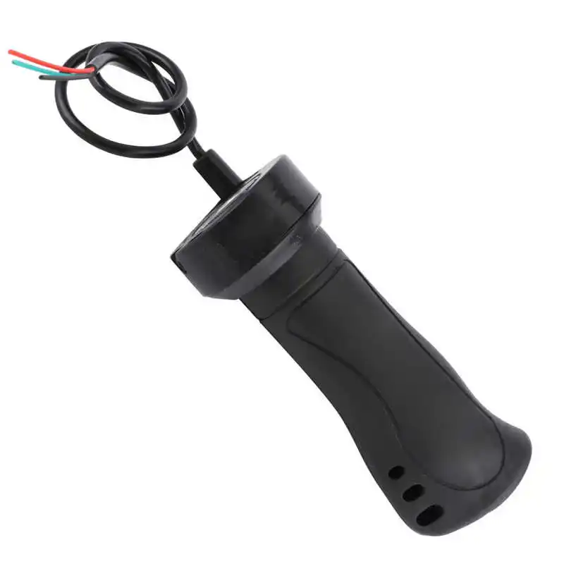 Высокоскоростной щеточный двигатель MY6812 Электрический скутер с ручкой