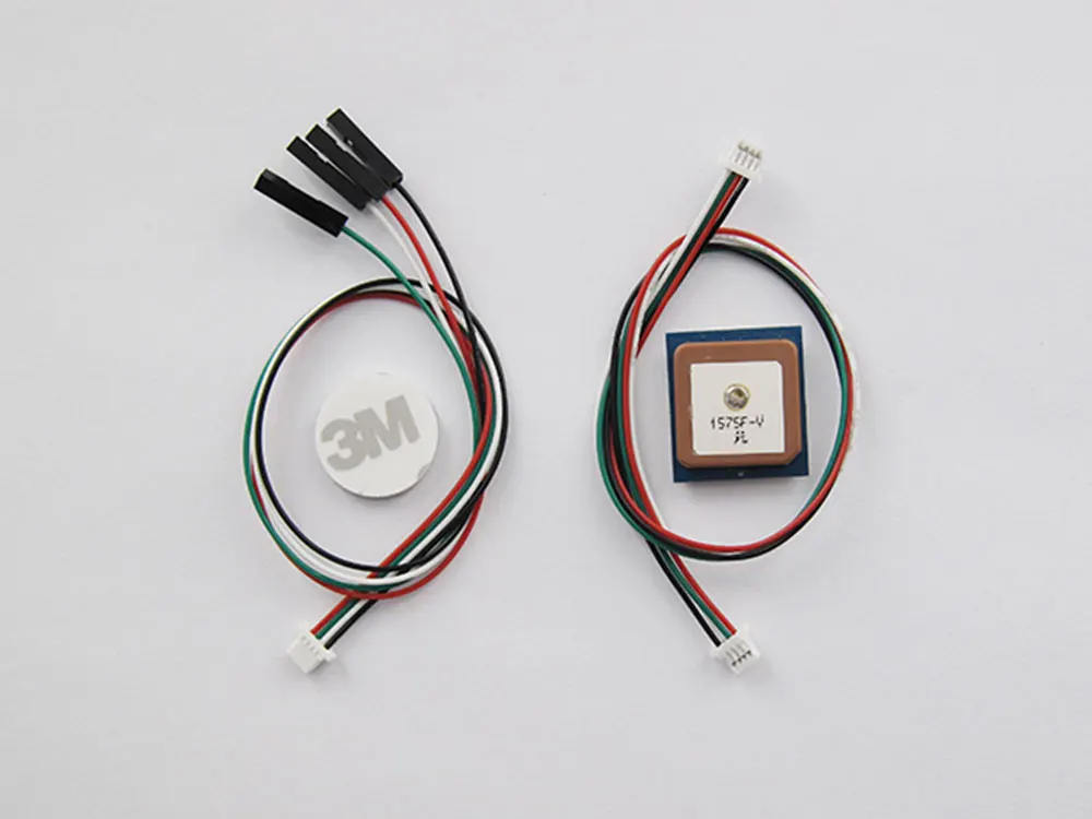BEITIAN ttl Leve PPS базовая станция 9600bps NMEA-0183 1 Гц 4 м вспышка 5,0 в 1,00 мм 4-контактный разъем gps модуль BS-220