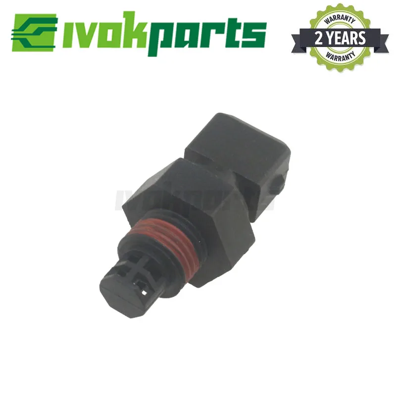 Датчик температуры охлаждающей жидкости двигателя для NISSAN Maxima Pathfinder 200SX 300ZX Infiniti