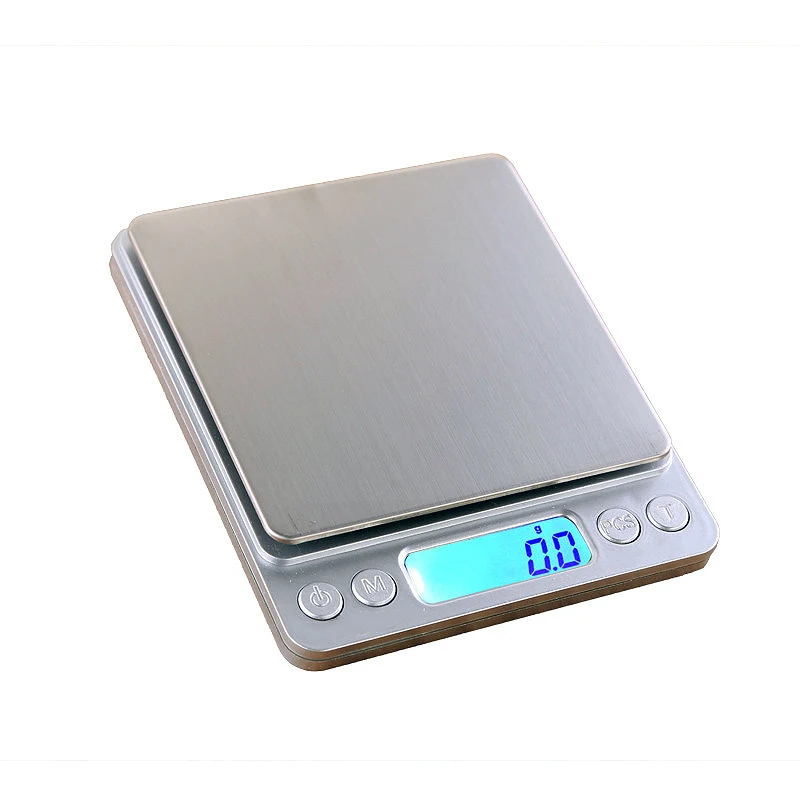 Цифровые многофункциональные кухонные весы цифровые платформа из нержавеющей