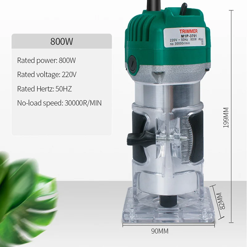 Обрезной станок деревообрабатывающие электроинструменты многофункциональные