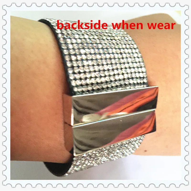 Браслет Zeta из камня ZPB кожаный браслет с магнитной застежкой подходит для девушек