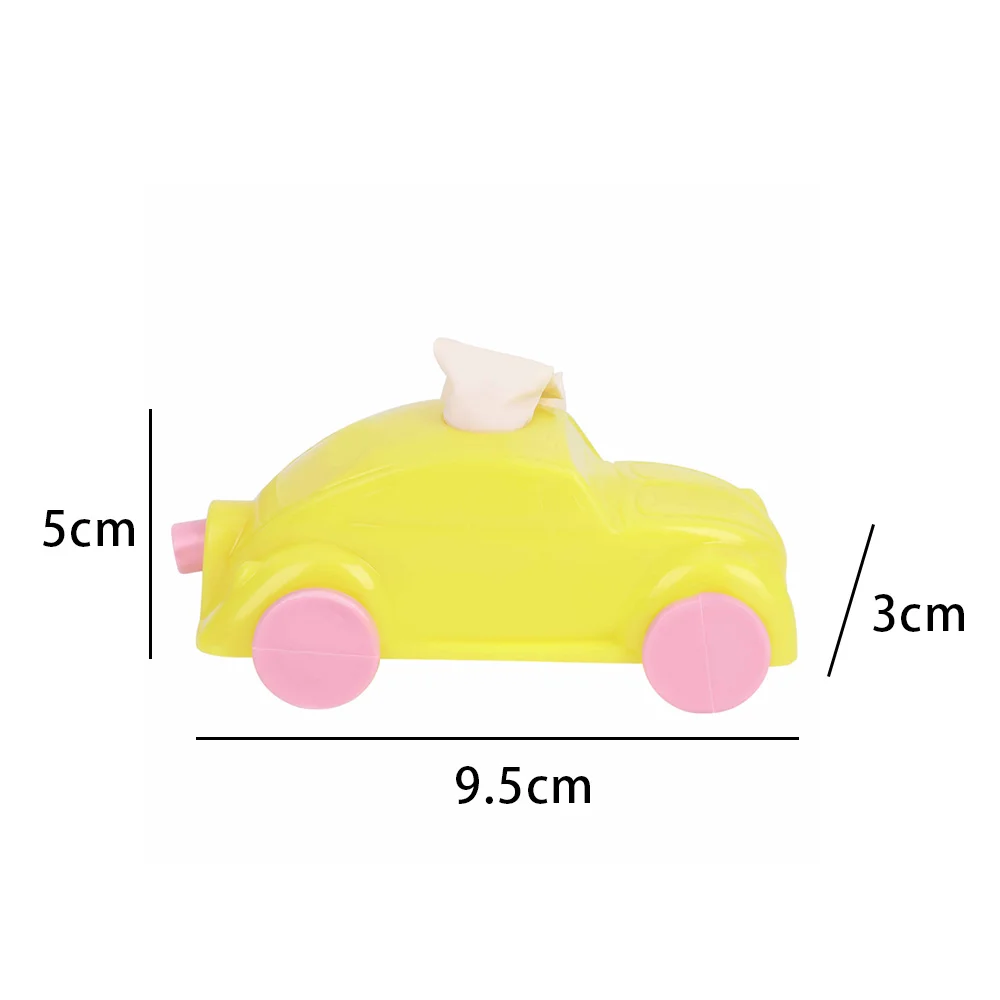 3 шт. аэродинамические силы надувные воздушные шары игрушечный автомобиль