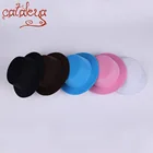 Миниатюрная Милая кукольная шляпа Cataleya, 1 шт., головной убор для аксессуаров, игрушки для девочек, подарок, новое поступление