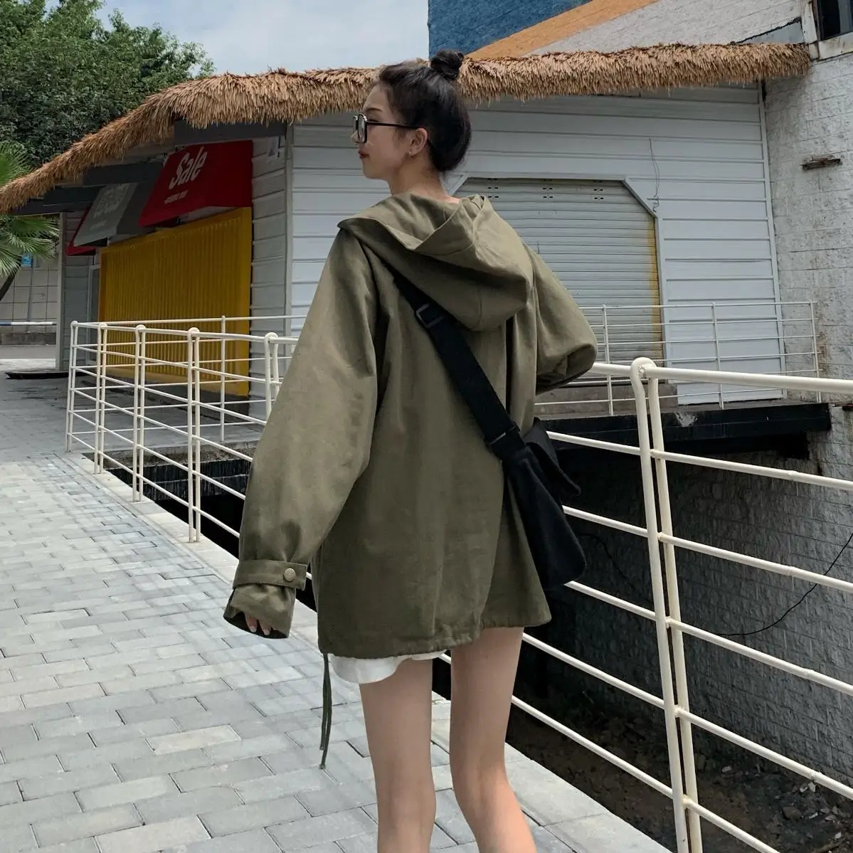 

Pink Sweatshirts Women Hoodies Autumn Harajuku Women Clothes Oversized Hooded Sweatshirt Ladies Designed Streetwear Loose